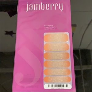 🎃FULL sheet Jamberry Nail Wraps- Adult